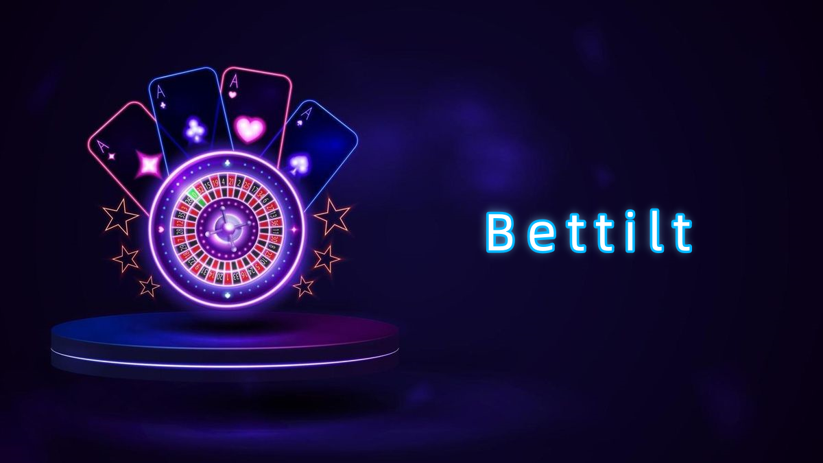 Bettilt