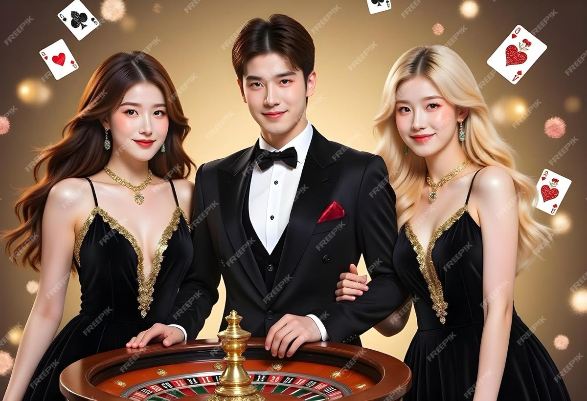 Bettilt Live Casino