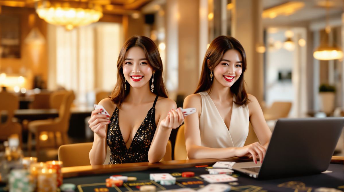Bettilt Live Casino