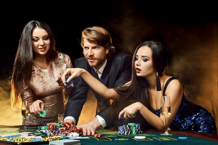 Bettilt Live Casino