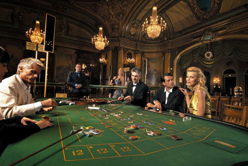 Bettilt Live Casino