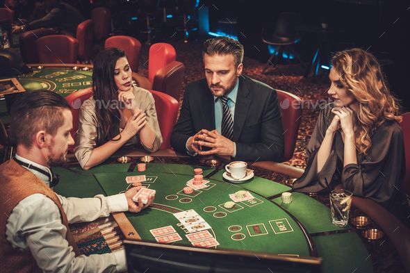 Bettilt Live Casino