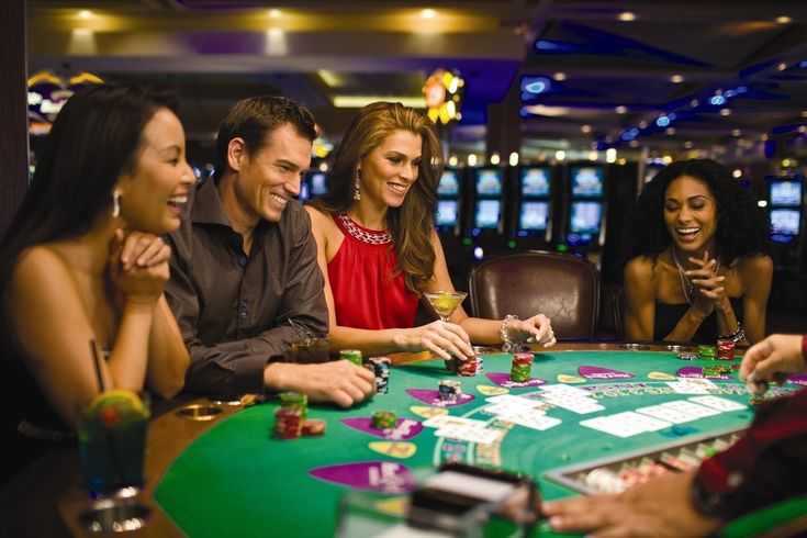 Bettilt Live Casino