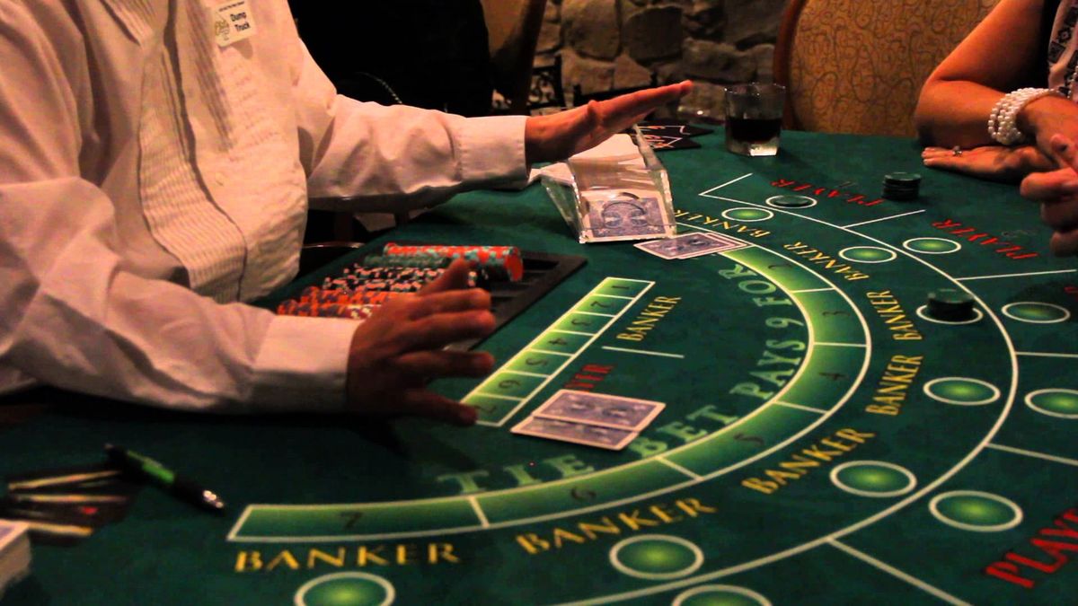 Live Betting