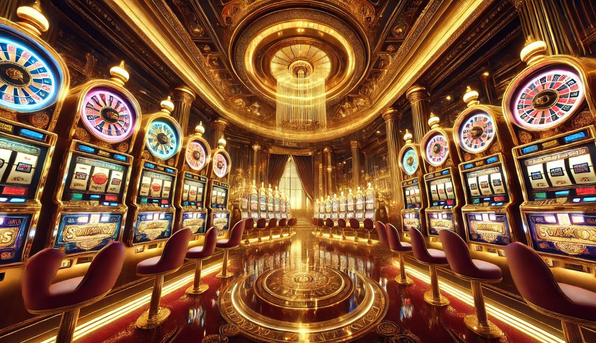 Bettilt Live Casino